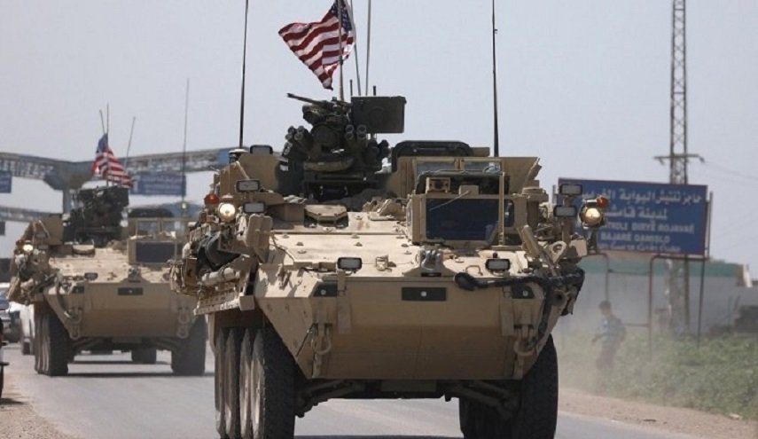 موقع امريكي: ترامب قد يتخذ قراراً يغيّر الواقع العسكري في سوريا