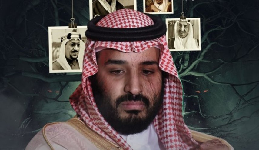 بیانیه معارضان عربستان و دعوت به سرنگونی حکومت آل‌سعود
