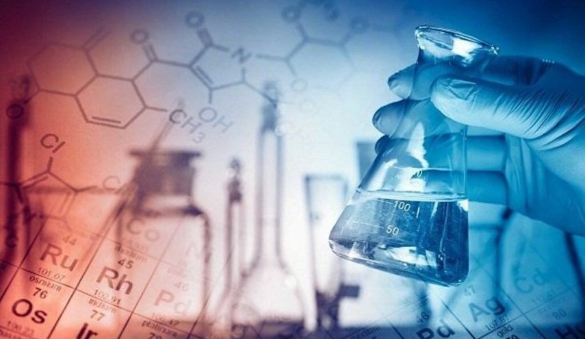 تسجيل اسم أستاذة إيرانية في قائمة الكيميائيين الرائدين في العالم