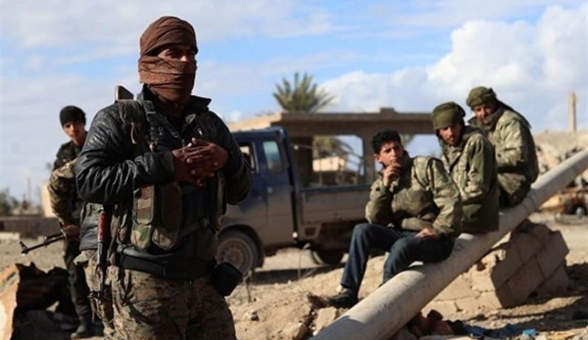 افشای جزئیات دیدار سری مقامات صهیونیست با سرکردگان گروه‌های تروریستی مسلح سوریه