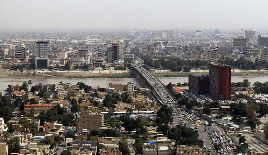 العراق: اجراء جديد في بغداد سيقلب معادلة الوضع الأمني
