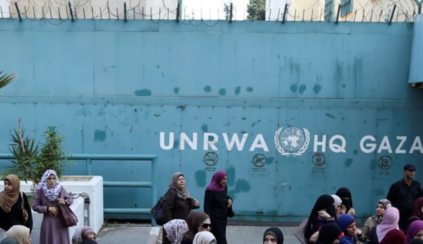 «آنروا» درباره فاجعه انسانی در نوار غزه هشدار داد
