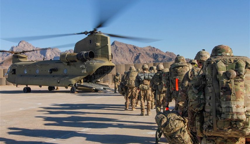 الناتو يحذر أمريكا من الانسحاب المتسرع من أفغانستان