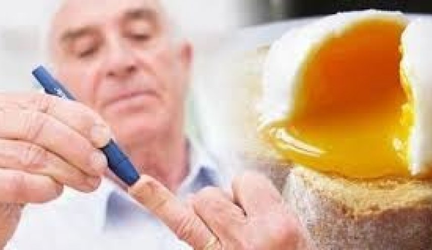 دراسة تربط بين تناول البيض والإصابة بالسكري!
