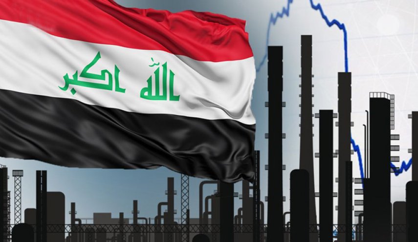 خبير اقتصادي: الاقتصاد العراقي دخل مرحلة الخطر بسبب النفط