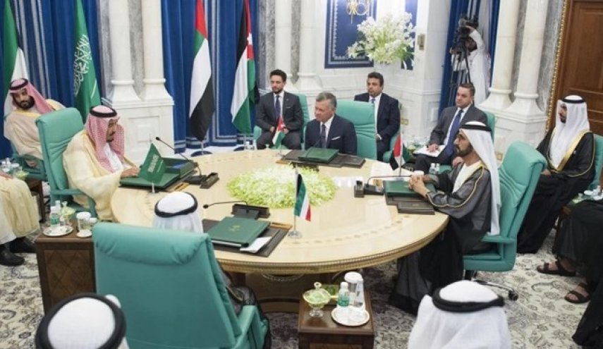 نشست سه‌جانبه ابوظبی؛ تشدید تنش علیه تهران یا ارسال پیام به واشنگتن؟