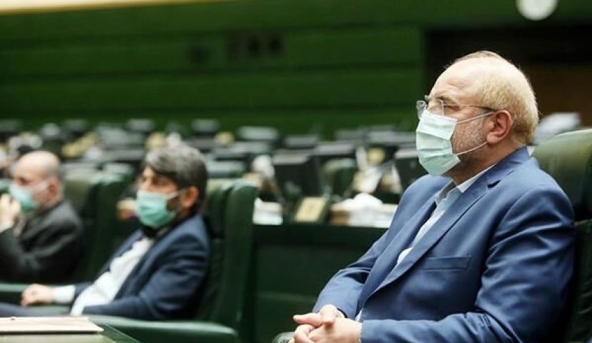 قاليباف: علينا تعزيز قدراتنا المحلية لتغيير النهج الامريكي