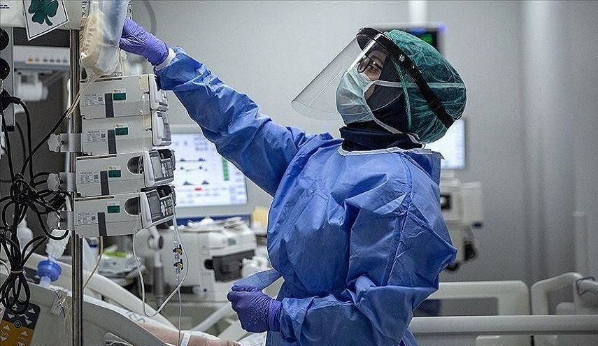 576 إصابة و22 وفاة جديدة بفيروس كورونا في كردستان