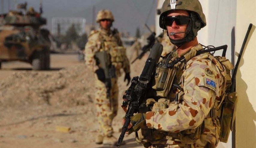 افشای قتل ۳۹ تبعه افغان به دست سربازان استرالیایی