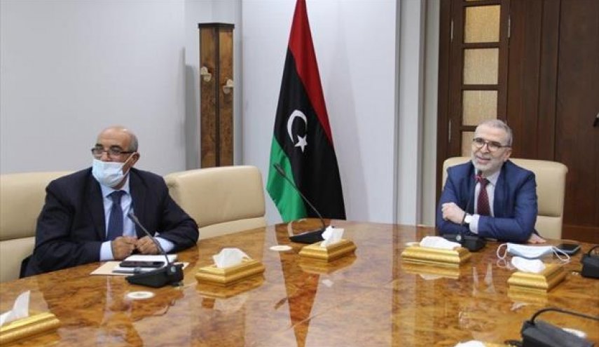 «توتال» توسع قاعدة استثماراتها في ليبيا