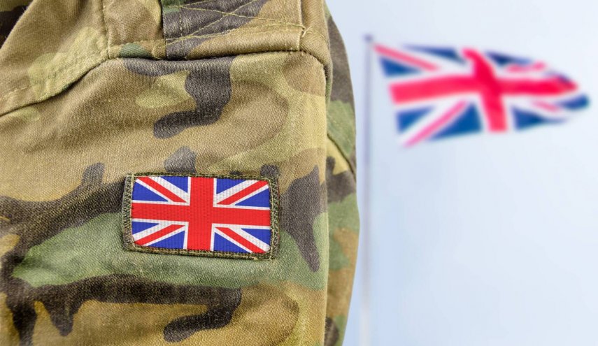 بريطانيا تنوي تنفيذ أكبر استثمار عسكري منذ الحرب الباردة