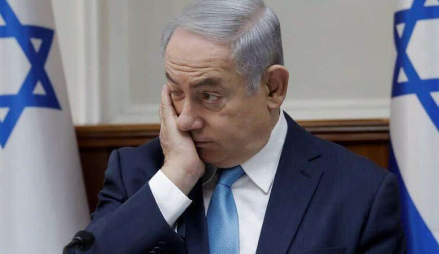 تلاش نتانیاهو برای اجرای آخرین پروژه‌های ضد فلسطینی