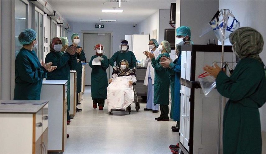 درخواست وزارت بهداشت از بهبودیافتگان کرونا