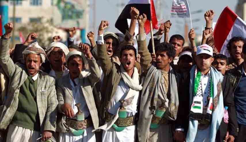 سفیر ایران در صنعا: ایستادگی مردم یمن ادامه دارد
