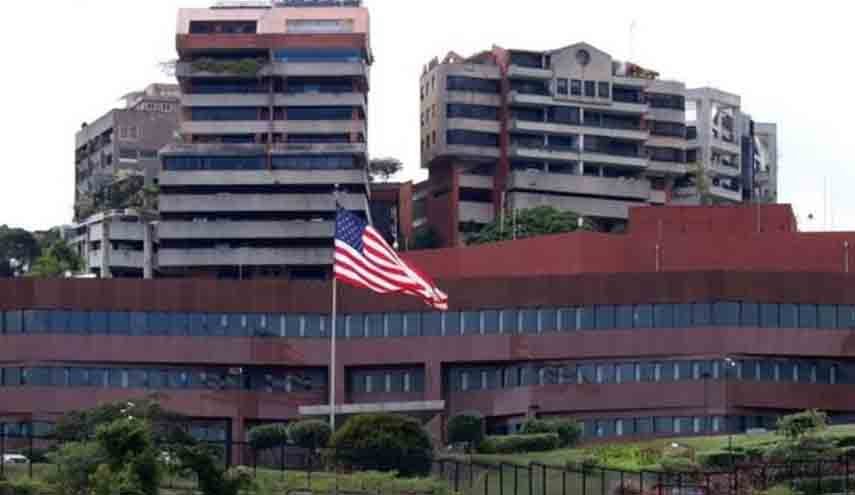 سفیر بدون سفارتخانه واشنگتن در ونزوئلا/ انتصاب اولین سفیر آمریکا در ونزوئلا پس از ۱۰ سال
