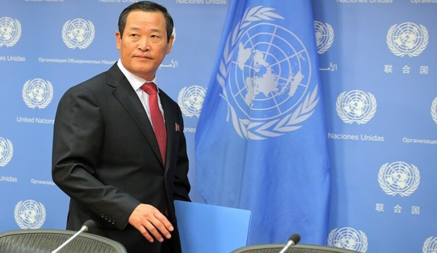 بيونغ يانغ تهاجم مجلس الأمن بعد انتقاده برنامجها الفضائي