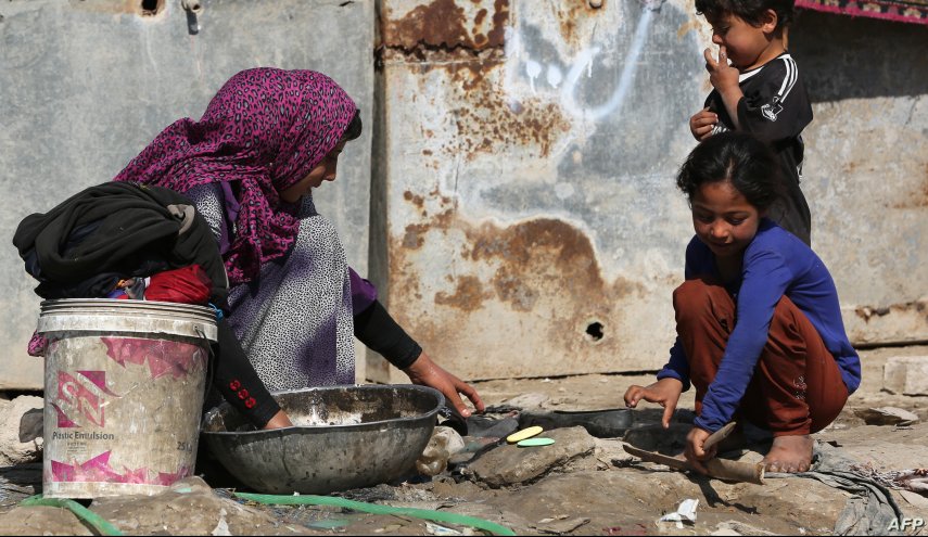 اليونيسيف تحذر: الفقر يهدد 40% من أطفال العراق