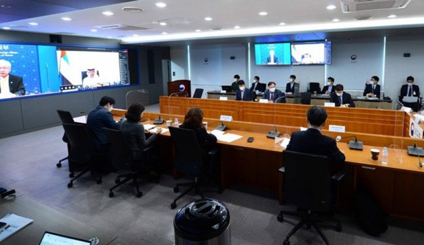 امارات و کره‌جنوبی درباره همکاری‌های هسته‌ای رایزنی کردند
