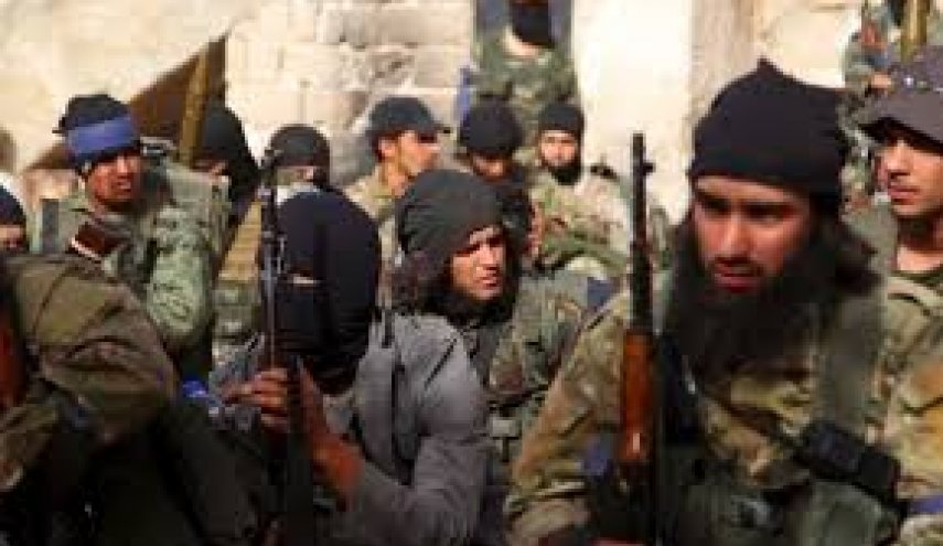 المسلحون في إدلب يواصلون ارتكاب جرائم حرب وعمليات إعدام