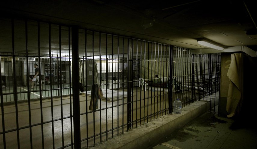 فرار العشرات من سجن بعبدا في لبنان ومقتل 5 منهم 