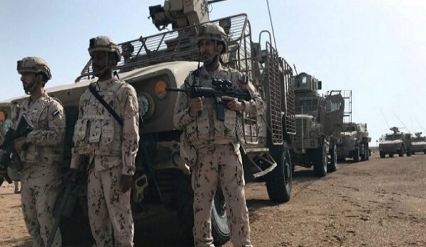 حمایت تسلیحاتی و آموزشی فرانسه از تجاوز عربستان به یمن