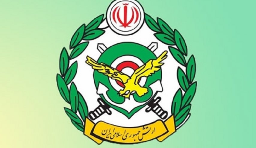 الجيش الايراني يهنئ التعبئة بذكرى تأسيسها