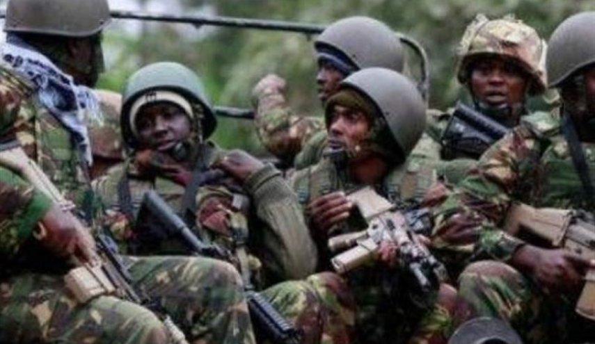 خیز ارتش اتیوپی برای تصرف مرکز ایالت تیگرای