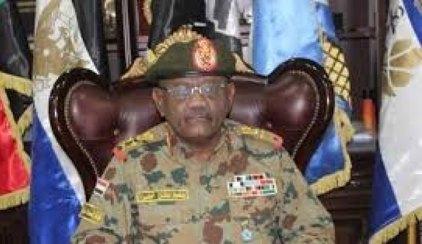 رئيس أركان السودان على حدود إثيوبيا: نتابع ما يحدث في 'تيغراي' بقلق