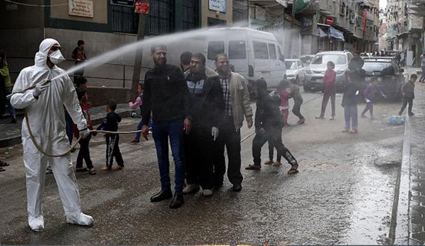 الصحة العالمية: المنظومة الصحية بغزة لن تصمد لأكثر من أسبوعين