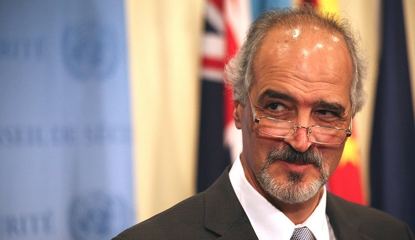 من هو نائب وزير الخارجية السوري الجديد بشار الجعفري؟