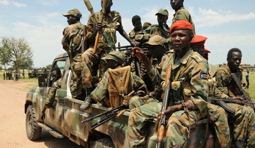 
رئيس الأركان السوداني يعلق على أحداث إثيوبيا وإغلاق الحدود
