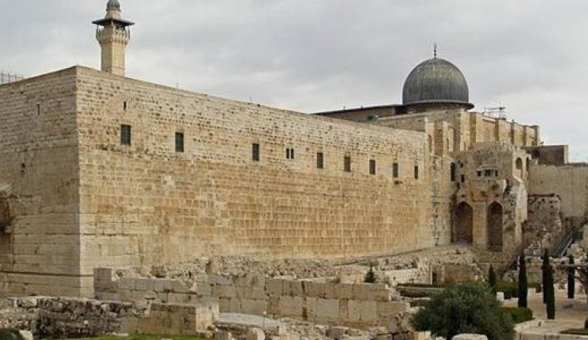 اعتراض اردن به افزایش تجاوزهای صهیونیست‌ها به مسجد الاقصی