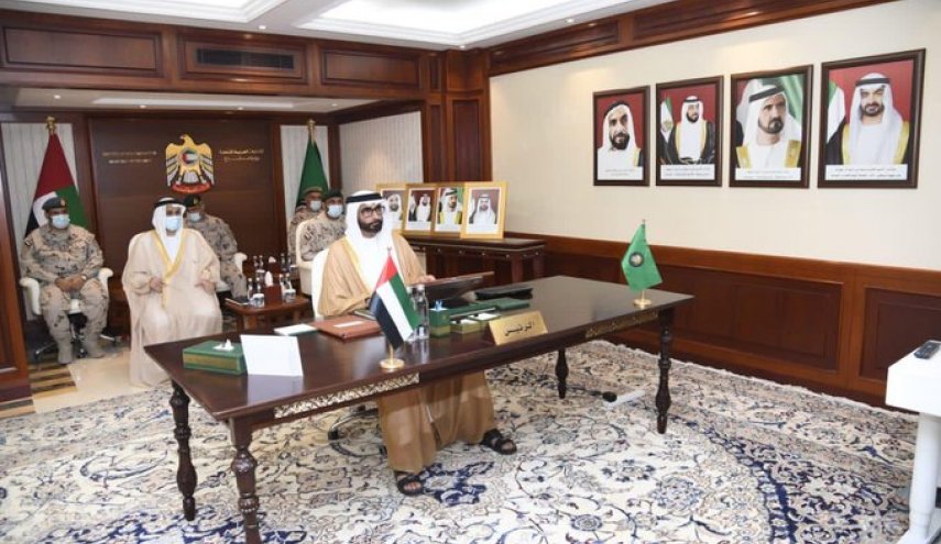 وزراء دفاع مجلس التعاون الخليجي يناقشون تعزيز التعاون العسكري