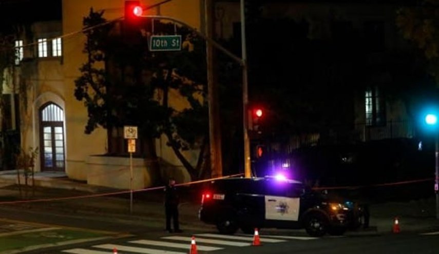 حمله با سلاح سرد در کالیفرنیا چند کشته و زخمی برجای گذاشت
