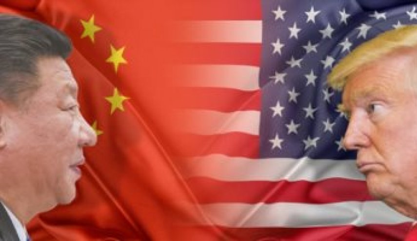 الصين تعترض على زيارة أميرال بحري أمريكي لتايوان