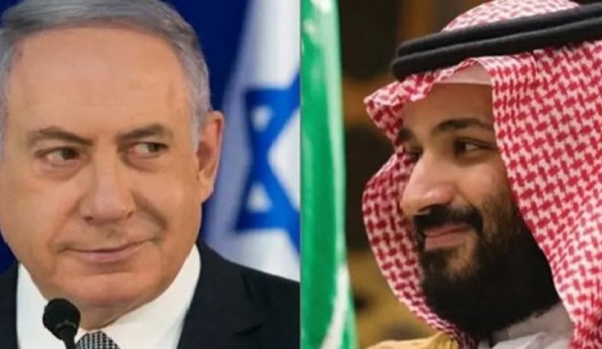 حماس: سفر نتانیاهو به ریاض، اهانت به اسلام است
