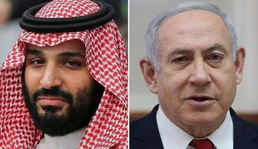 وزير في حكومة الاحتلال يؤكد زيارة نتنياهو الى السعودية