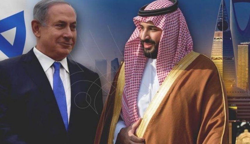 'جروزاليم بوست': نتنياهو لم يخطر غانتس وأشكنازي بزيارته إلى السعودية