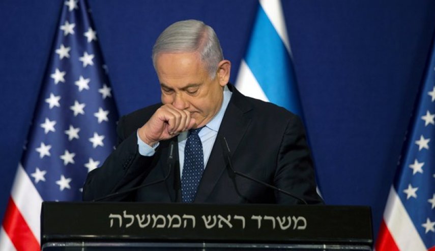 نتانیاهو از واکنش به خبر دیدار با بن‌سلمان طفره رفت