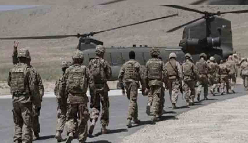 واکنش‌ها به اعلام خروج نظامیان آمریکایی از افغانستان