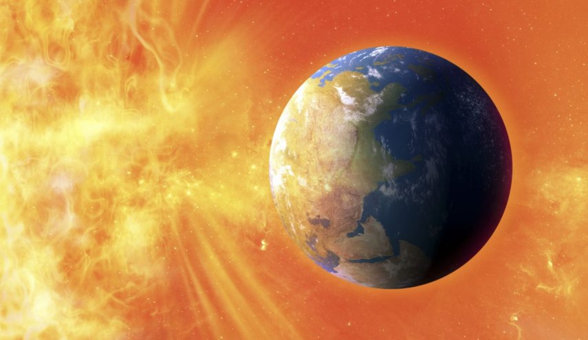 ما حقيقة حدوث عاصفة شمسية و72 ساعة مظلمة لكوكبنا؟