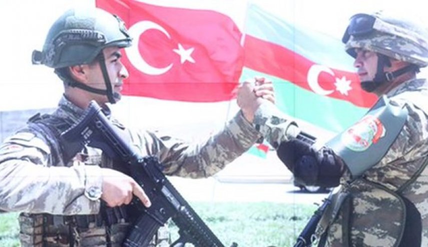 ترکیه به دنبال تاسیس مرکز نظارت در جمهوری آذربایجان