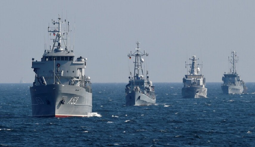 الجيش الألماني يؤكد أن تركيا منعته من تفتيش سفينة متجهة إلى ليبيا