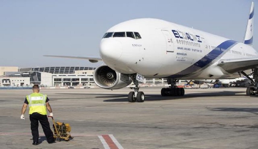  شركة الطيران الإسرائيلية تعتزم تسيير 14 رحلة أسبوعيا إلى دبي