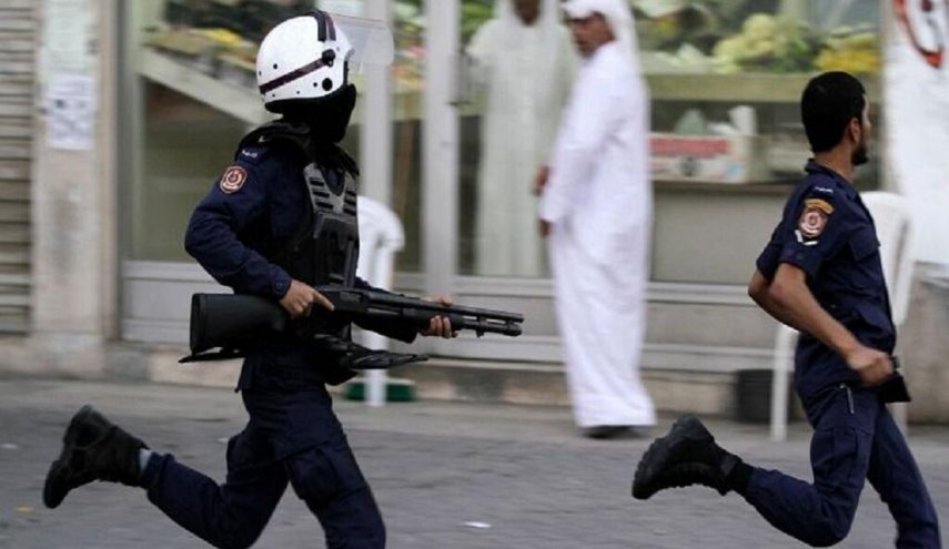تقلای رژیم بحرین برای ریاست بر شورای حقوق بشر سازمان ملل