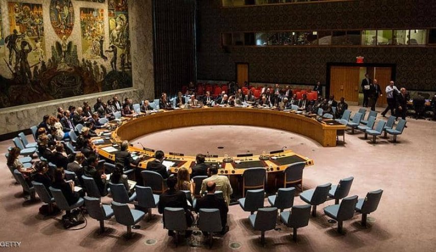 مجلس الأمن الدولي يعقد أول اجتماع بشأن الازمة الأثيوبية 