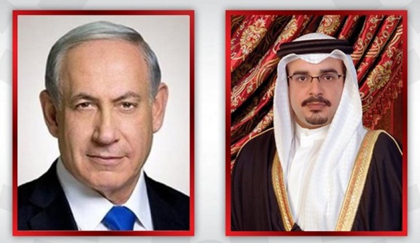 نتانیاهو : به زودی به بحرین سفر می‌کنم