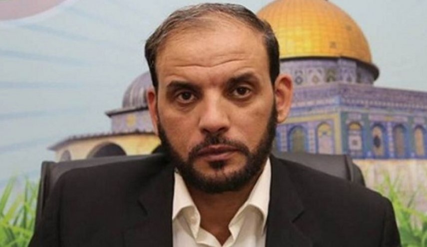 حماس مستعدة لإنجاز المصالحة وتسهيل ترتيب البيت الفلسطيني