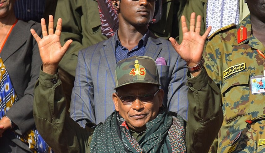 إثيوبيا تعلن بدء استسلام قوات 
