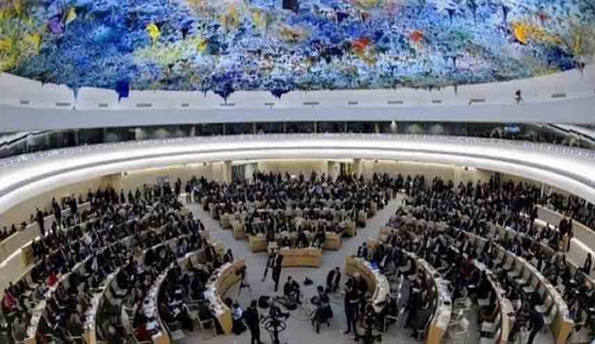 قطر با نامزدی بحرین برای ریاست شورای حقوق بشر مخالفت کرد